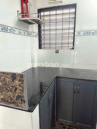 Chung cư Xóm Đầm P10 Q8, 2PN SHR gần cầu Chà Và, hỗ trợ NH, Free PQL