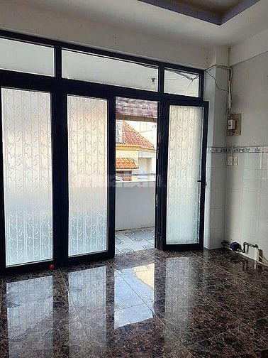 Chung cư Xóm Đầm P10 Q8, 2PN SHR gần cầu Chà Và, hỗ trợ NH, Free PQL