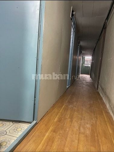 phòng trọ 20m2 ,1.7 triệu,cọc 500k