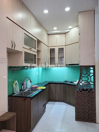 Chính chủ bán nhà Nguyễn Xí, DTSD 90,4m2,TT Q.Bình Thạnh,3WC,2PN