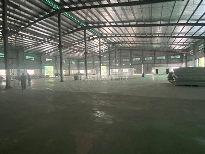 Cho thuê kho xưởng KCN Cát Lái, Q2. DT 1000m2; 3500m2; 5000m2; 10000m2