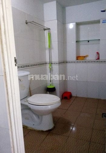 7.5 tr/tháng - Cho thuê nhà riêng 63m2, 3PN, 2WC Phạm Văn Chiêu P13 GV