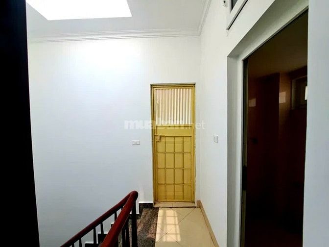 BÁN NHÀ ĐẸP LÔ GÓC 1 NHÀ RA PHỐ ĐỊNH CÔNG HOÀNG MAI CHỈ 8,6 TỶ