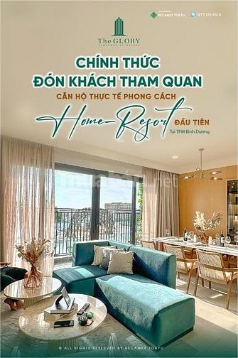 Căn hộ ở liền 2024 Tp Mới Bình Dương kết nối VSIP 2 & 3 !! 2Năm 0% lãi