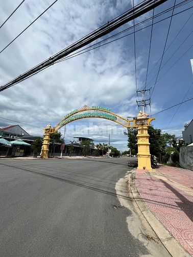 Đất Nền Khu Đô Thị Hội An -Gần Biển An Bàng -Trục Chính Đà Nẵng-Hội An