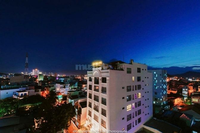 Cho thuê căn hộ giá rẻ tại Nha Trang