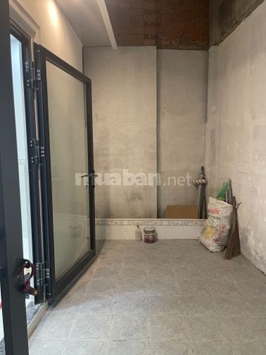 Nhà Mới 5x14m 2pn Công Nhận Đủ 70m