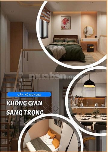 Bán căn H'HOUSE3 diện tích 46m2 với giá siêu hời, full nội thất!!