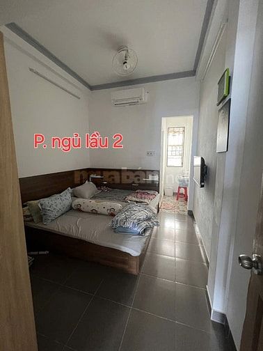 Nhà sổ riêng, hẻm xe tải Lê Văn Lương, Phước Kiển, Nhà B