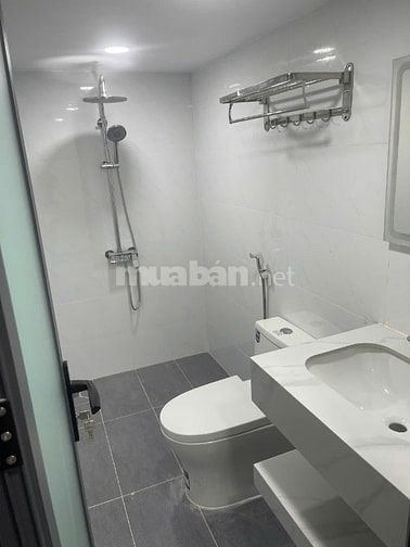 Bán căn H'HOUSE3 diện tích 46m2 với giá siêu hời, full nội thất!!