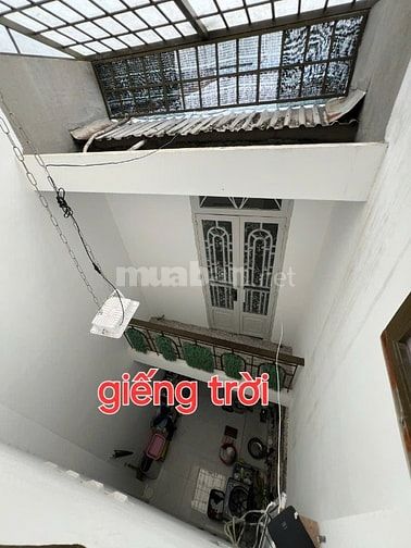 Nhà sổ riêng, hẻm xe tải Lê Văn Lương, Phước Kiển, Nhà B