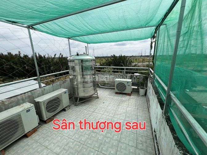 Nhà sổ riêng, hẻm xe tải Lê Văn Lương, Phước Kiển, Nhà B