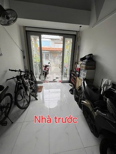 Nhà sổ riêng, hẻm xe tải Lê Văn Lương, Phước Kiển, Nhà B