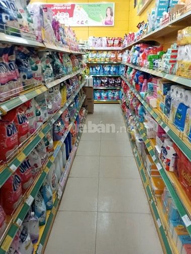 SIÊU THỊ MINI MART CẦN TUYỂN GẤP LĐPT NAM NỮ. CHÍNH THỨC VÀ THỜI VỤ 