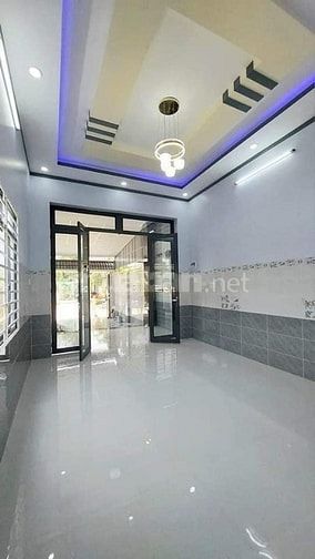 Bán nhà 645tr cho 135m2 thổ cư SHR, Tân An hội huyện Củ Chi. Rất Gấp !