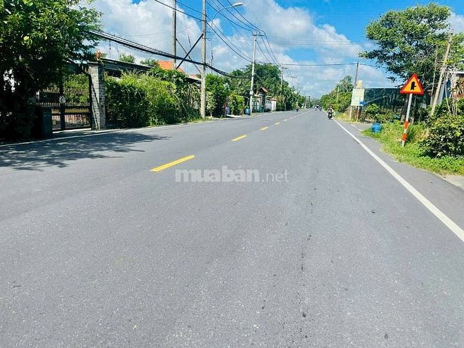 Chính chủ bán đất Gần trung tâm hành chính 500m2, Giá 550 triệu