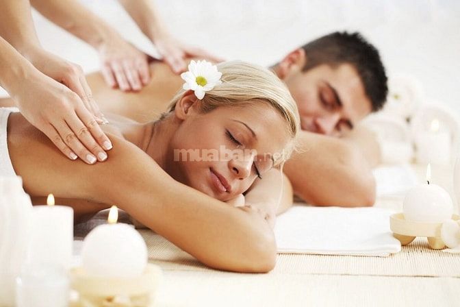 Tuyển Kỹ Thuật Viện Nhân Viên Spa Bến Thành Q1