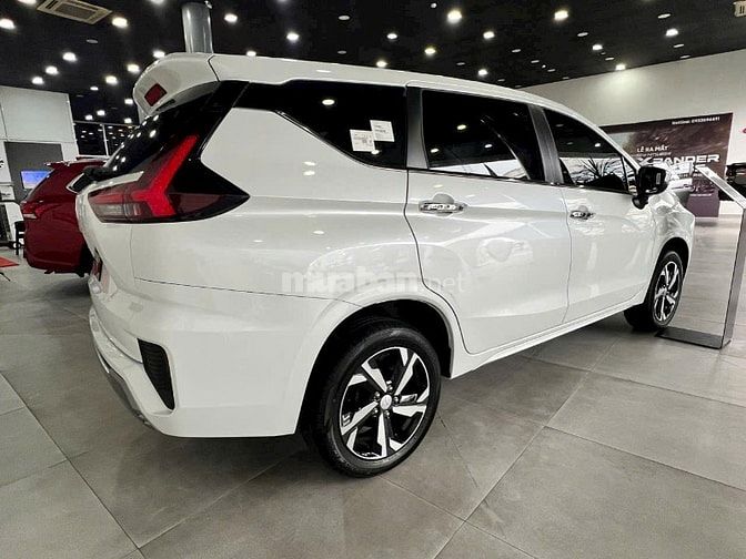 [PHẢI XEM] Mitsubishi Xpander Premium 2024 - Hỗ trợ 100% trước bạ