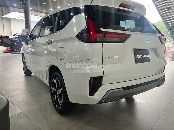 [PHẢI XEM] Mitsubishi Xpander Premium 2024 - Hỗ trợ 100% trước bạ