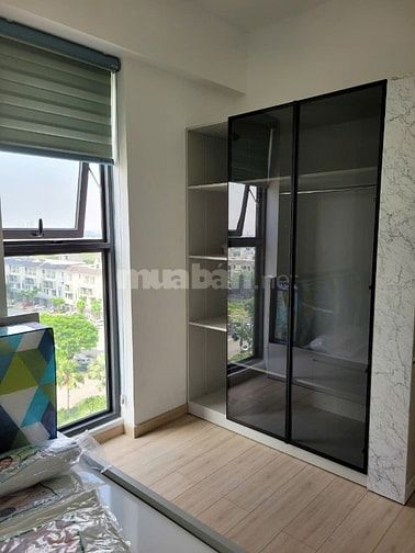 Căn hộ đầy đủ nội thất tại dự án Citi Alto Quận 2 8tr/tháng cho thuê