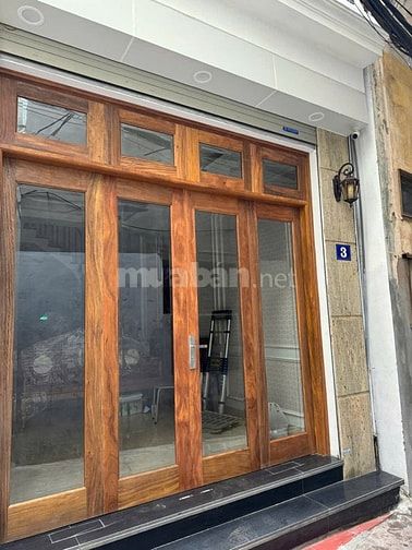 Bán nhà Phố Vọng, 42m2x4T, 8,9 tỷ