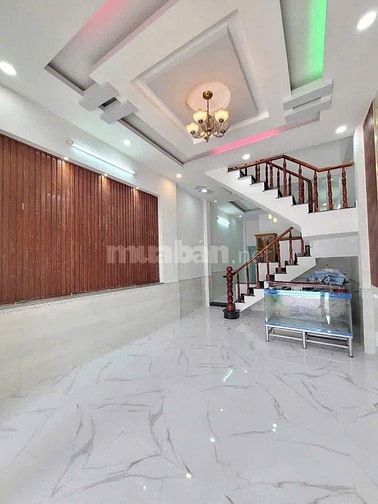 Cần Bán Gấp Nhà! Lai Xá, Hoài Đức, Hà Nội: 34m, 5T, 10m ôto, nhỉnh 5tỷ