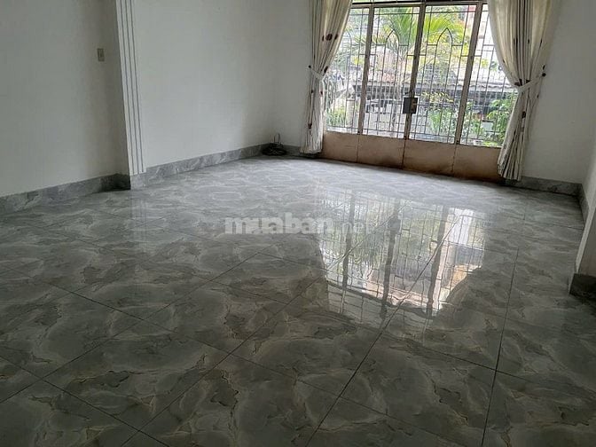 Cho thuê nhà HXT Nguyễn Gia Trí (D2 cũ) giá 45 triệu/tháng còn TL