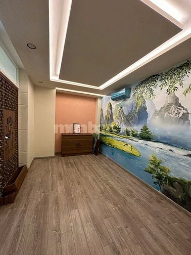 Bán nhà  hẻm 8m Lê văn sỹ q3 , 6x12m (65m2), trệt 2 lầu , 11,8 tỷ Tl 