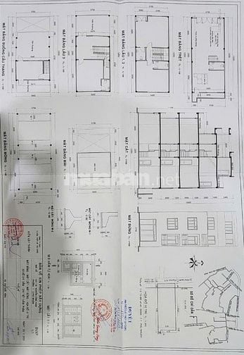 Đất Hẻm 120 Nguyễn Công Hoan 84m2 Tặng Phần Móng Giá 8 Tỷ1 GPXD 5 Tầng