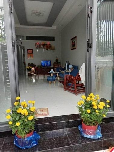 Nhà Ngộp ra nhanh Chỉ 630tr, SHR rộng 126m2 Tân An Hội Củ Chi, Gấp !!!