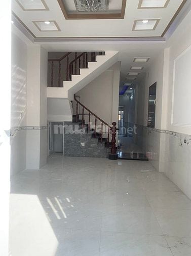 Ngộp Bank CC bán gấp nhà Q8 Phạm Thế Hiển 61,2m2 / 940tr_1T1L Sổ Hồng 