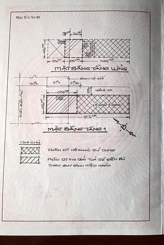 Chính chủ cần bán nhà MTKD , 445 Điện Biên Phủ , Quận 3 , SHCC