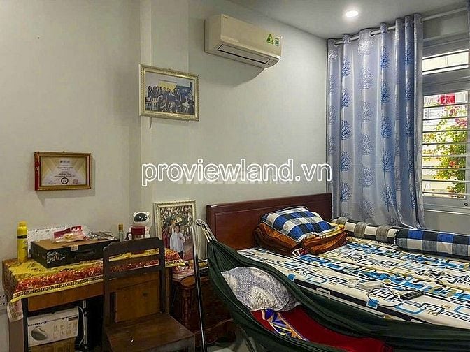 Bán nhà Quận 1, Nguyễn Trãi, 99m2 đất, ngang 4m, 5 tầng, giá 21 tỷ