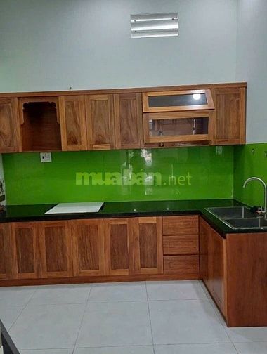 Bán gấp nhà 80m2 Giá Chỉ 720tr (SHR) Tại Bà Điểm 4 , Hóc Môn Gấp Gấp !