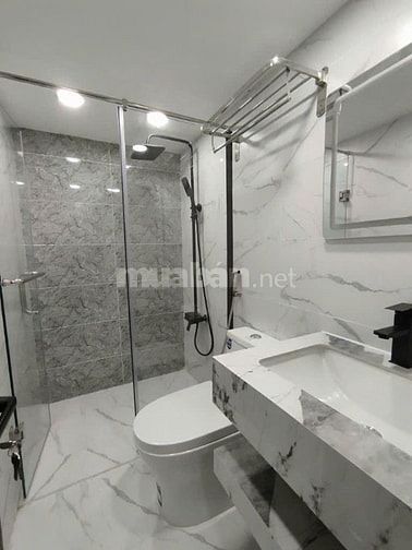 CĐT bán căn hộ Nguyễn Văn Khối - Gò Vấp diện tích 50m2 với giá 1ty4!!