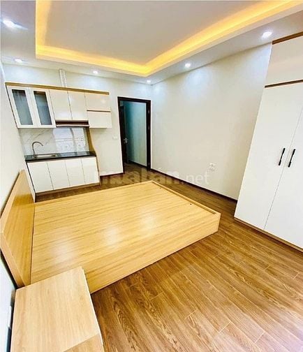 Bán Nhà Dòng Tiền, CHDV, CCMN Mỹ Đình. 9 phòng. 40 triệu/th. 7,95 Tỷ