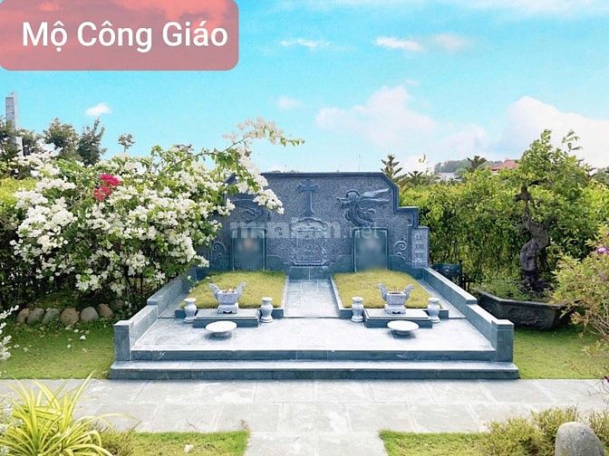 Bán đất nền xây dựng huyệt mộ tại dự án Sala Garden 94 triệu 