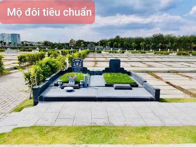 Bán đất nền xây dựng huyệt mộ tại dự án Sala Garden 94 triệu 