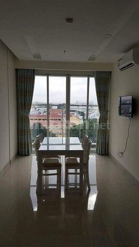 Bán căn hộ chung cư Hòa Bình, Q10, 54m2, 2pn, 2.45 tỷ, có sổ