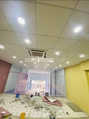 Nhà mặt tiền 6.5m đường Tân Sơn Nhì,Phường Tân Sơn Nhì, Quận Tân Phú