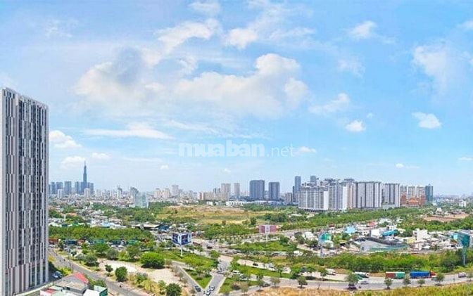 Cần bán nhanh CH Precia (97m2, 3PN, 5.7 tỷ), có sổ hồng, view sông