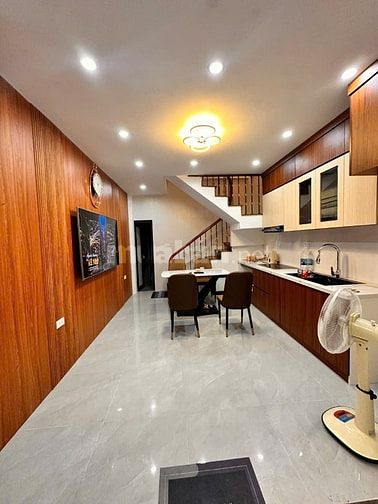 BÁN NHÀ THỤY KHUÊ 30M2 - 4 TẦNG - 10M RA PHỐ - 5.29 TỶ 