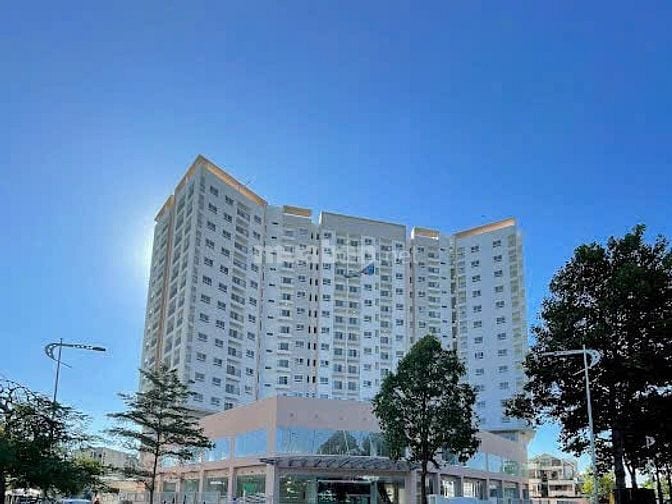 NHÀ Ở XÃ HỘI QUẬN 2 ĐÃ BÀN GIAO TẠI BLUSKY TOWER_HQC BÌNH TRƯNG ĐÔNG