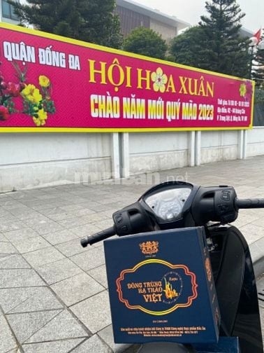 Cần bán xe sh 125 , mầu đen , biển 19 