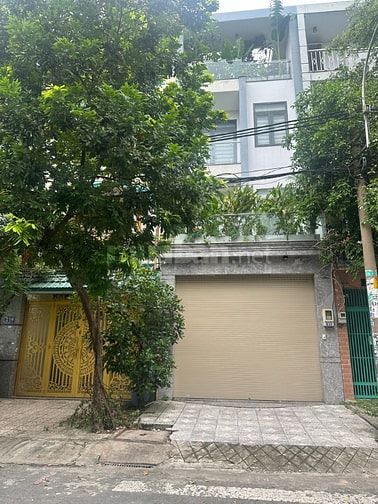 Bán nhà mới khu Bình Phú, MT đường Số 18, DT 4 x 15m, 3.5 tấm 9.8 tỷ. 