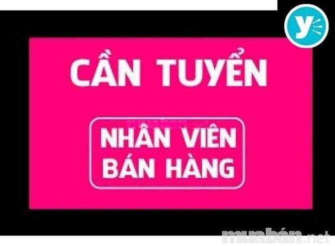 ⭐️💥⭐️ CẦN TUYỂN NỮ BÁN HÀNG VÀ ĐÓNG GÓI KIỂM HÀNG ⭐️💥⭐️