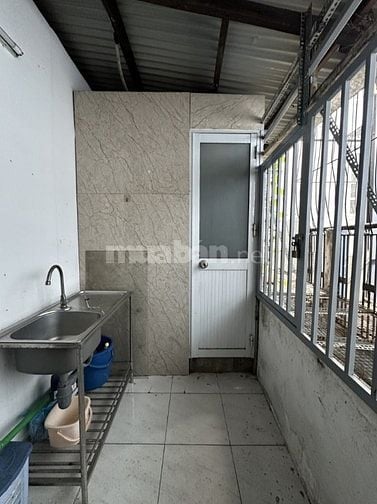  BÁN NHÀ Q.10 LÊ HỒNG PHONG, Mặt tiền đường tiện kinh doanh chỉ 8,5 tỷ