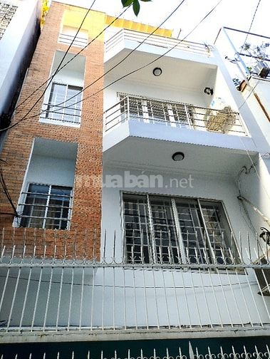 Khu hiếm nhà bán, chính chủ gần sân bay Tân Sơn Nhất