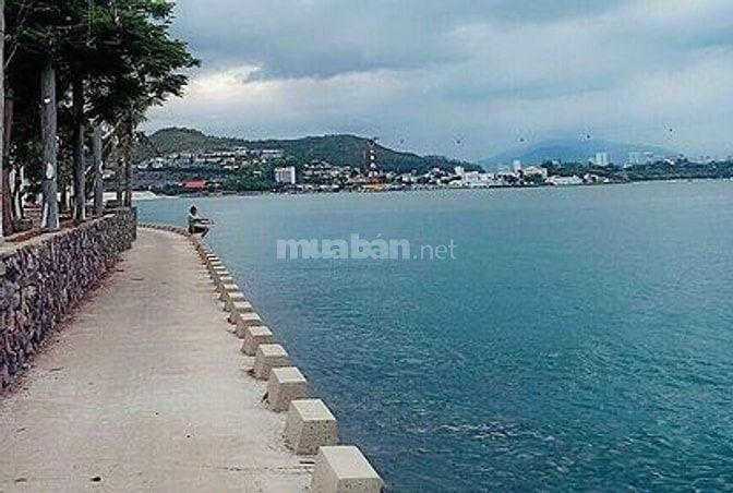 Đất mặt biển-đảo ngay trung tâm Nha Trang