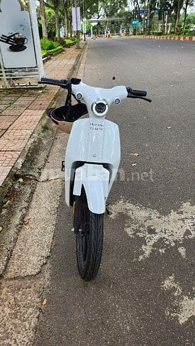 XE ĐẠP ĐIỆN HONDA CUB-E 25KM/H